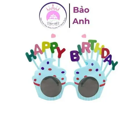 Hình ảnh Mắt kính HPBD