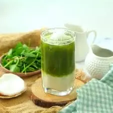 Hình ảnh Rau má sữa