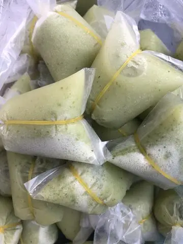 Hình ảnh muối ớt xanh thần thánh 