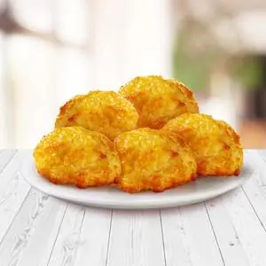 Hình ảnh Bánh quy bơ mật ong - 5 cái