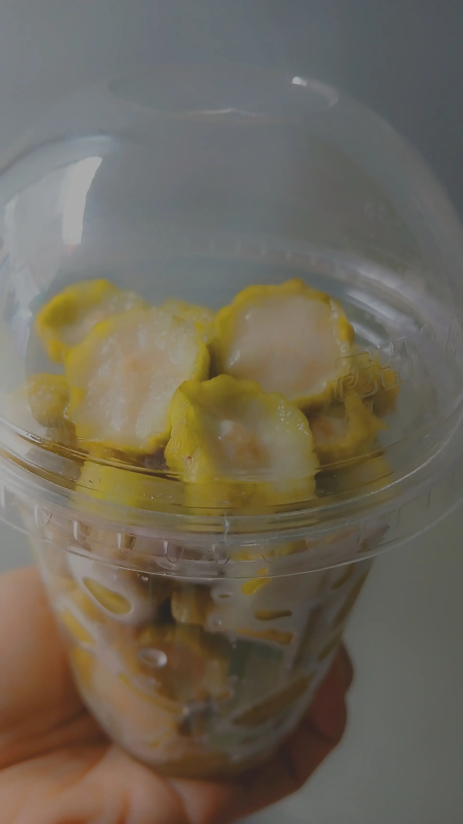 Hình ảnh  Cóc Ngaâm Ly 300g