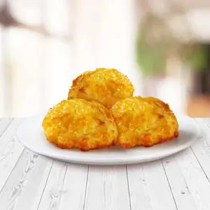 Hình ảnh Bánh quy bơ mật ong - 3 cái