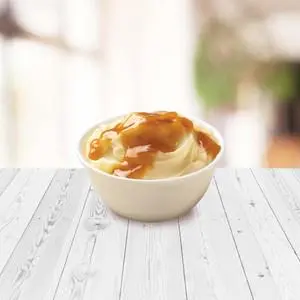 Hình ảnh Khoai tây nghiền - cỡ vừa