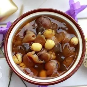 Hình ảnh Nhãn nhục