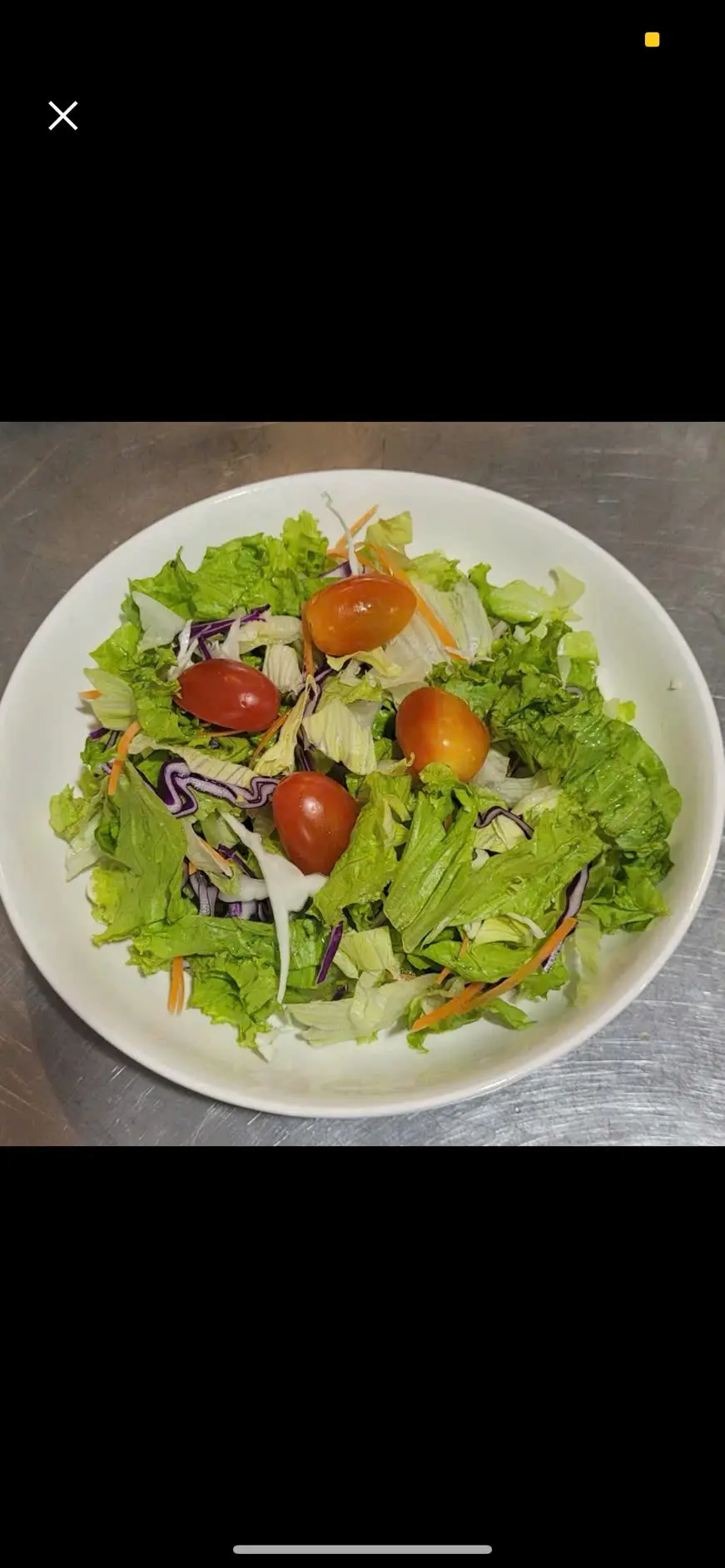 Hình ảnh SALAD GIẤM TÁO