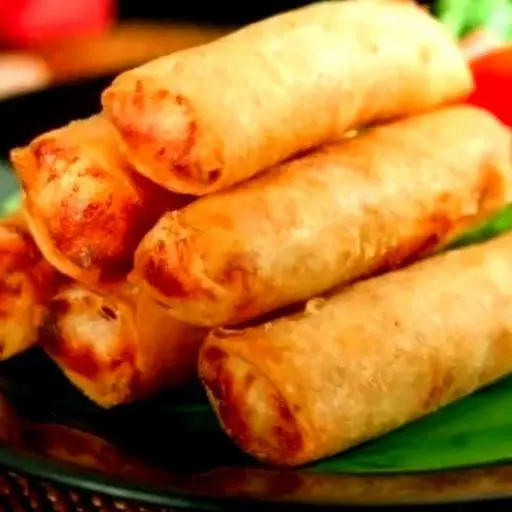 Hình ảnh Chả giò