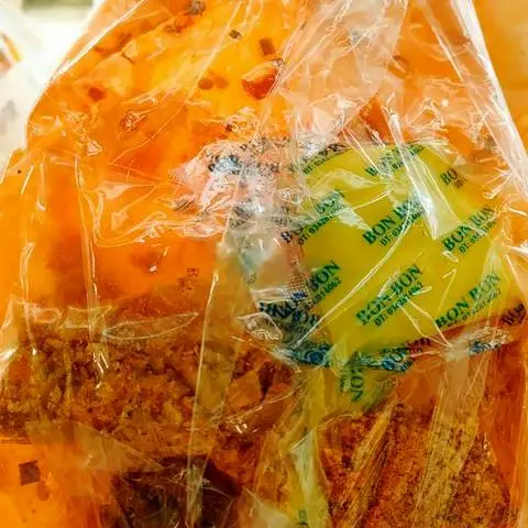 Hình ảnh Bánh Tráng Bơ Dẻo