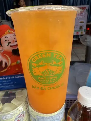 Hình ảnh Cam vắt nguyên chất 
