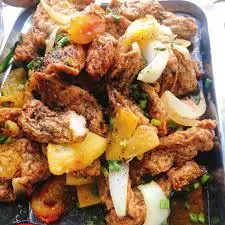 Hình ảnh Chả Cá Kho Thơm