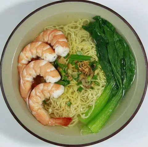 Hình ảnh Tôm