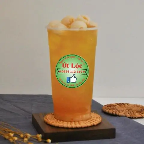Hình ảnh Trà Vải
