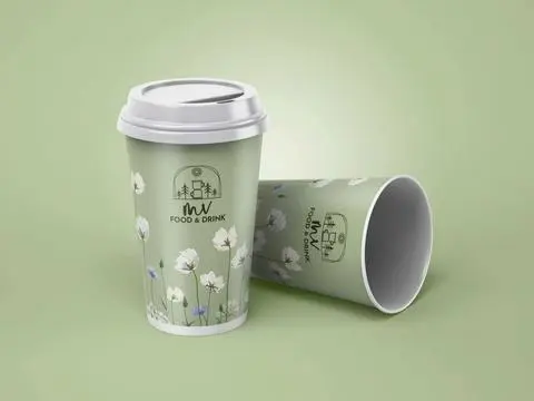 Hình ảnh Matcha Sữa Chuối