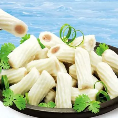 Hình ảnh Mực cuộn - 4 viên