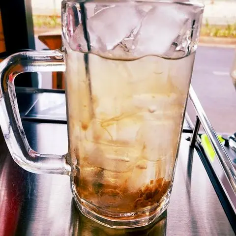 Hình ảnh tắc muối 