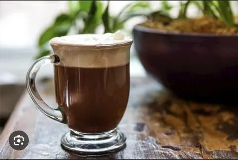 Hình ảnh Milk Cocoa