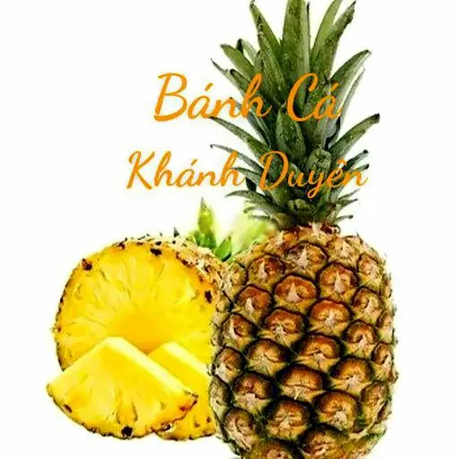 Hình ảnh Bánh Cá Nhân MỨT THƠM