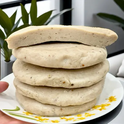 Hình ảnh Chả Cá Hấp Ngọt Ngon
