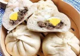 Hình ảnh Trứng Muối 