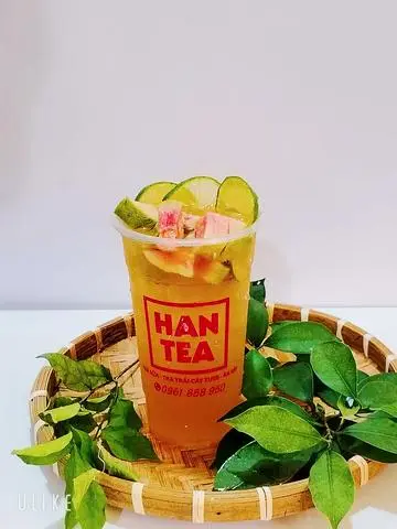 Hình ảnh Trà ổi