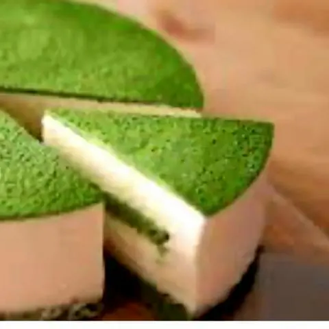 Hình ảnh Bento tiramisu matcha