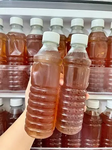 Hình ảnh Nước sâm mía lau