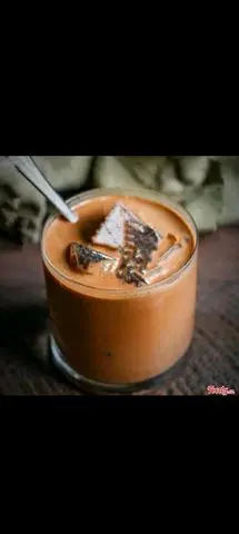 Hình ảnh Cacao sữa đá