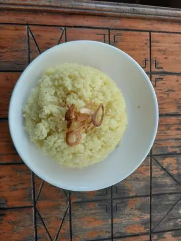 Hình ảnh Thêm - cơm nấu