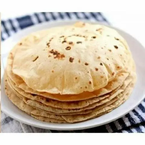 Hình ảnh Plain Roti