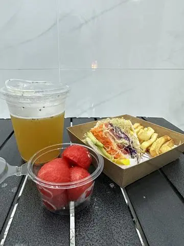 Hình ảnh Sandwich - Combo Thomthem