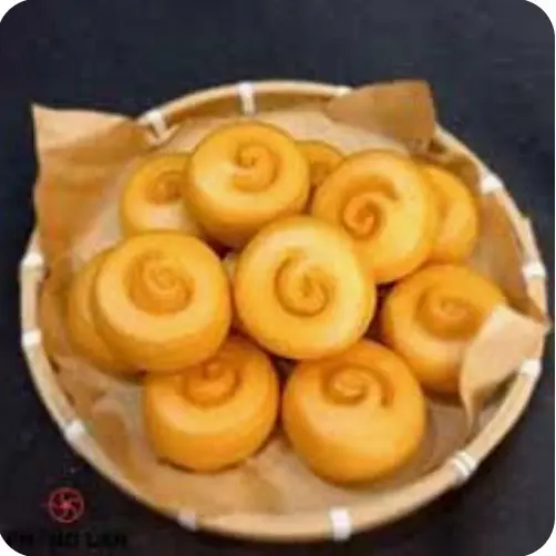 Hình ảnh bánh bao  4 cái
