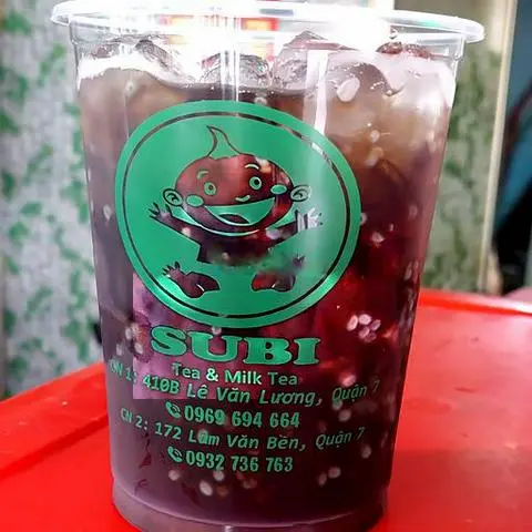 Hình ảnh Nước cốt bí đao ly 1 lít