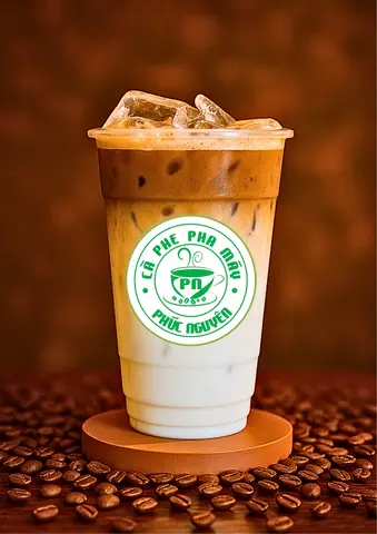 Hình ảnh Latte Caffe 