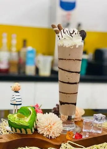 Hình ảnh Chocola cookies