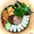 Hình ảnh Bún Đậu Thập Cẩm số 1