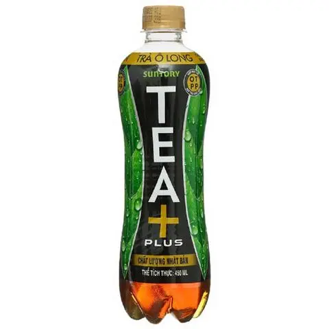 Hình ảnh Olong Tea-plus