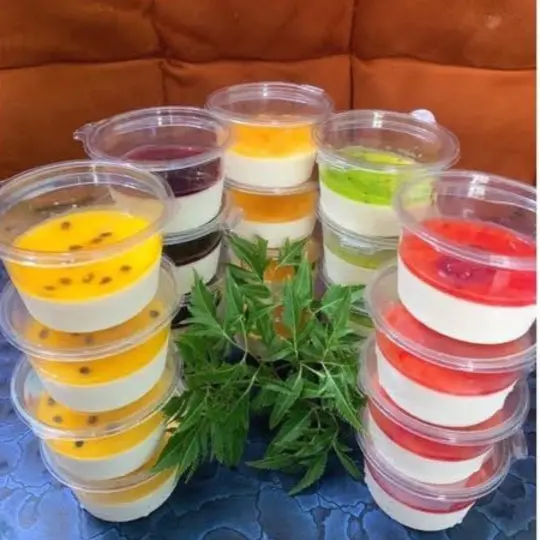 Hình ảnh PANNA SET 5 VỊ CỰC HOT