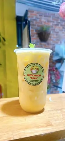 Hình ảnh Thơm mix Táo