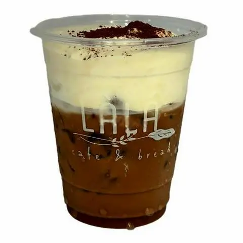 Hình ảnh Cafe muối