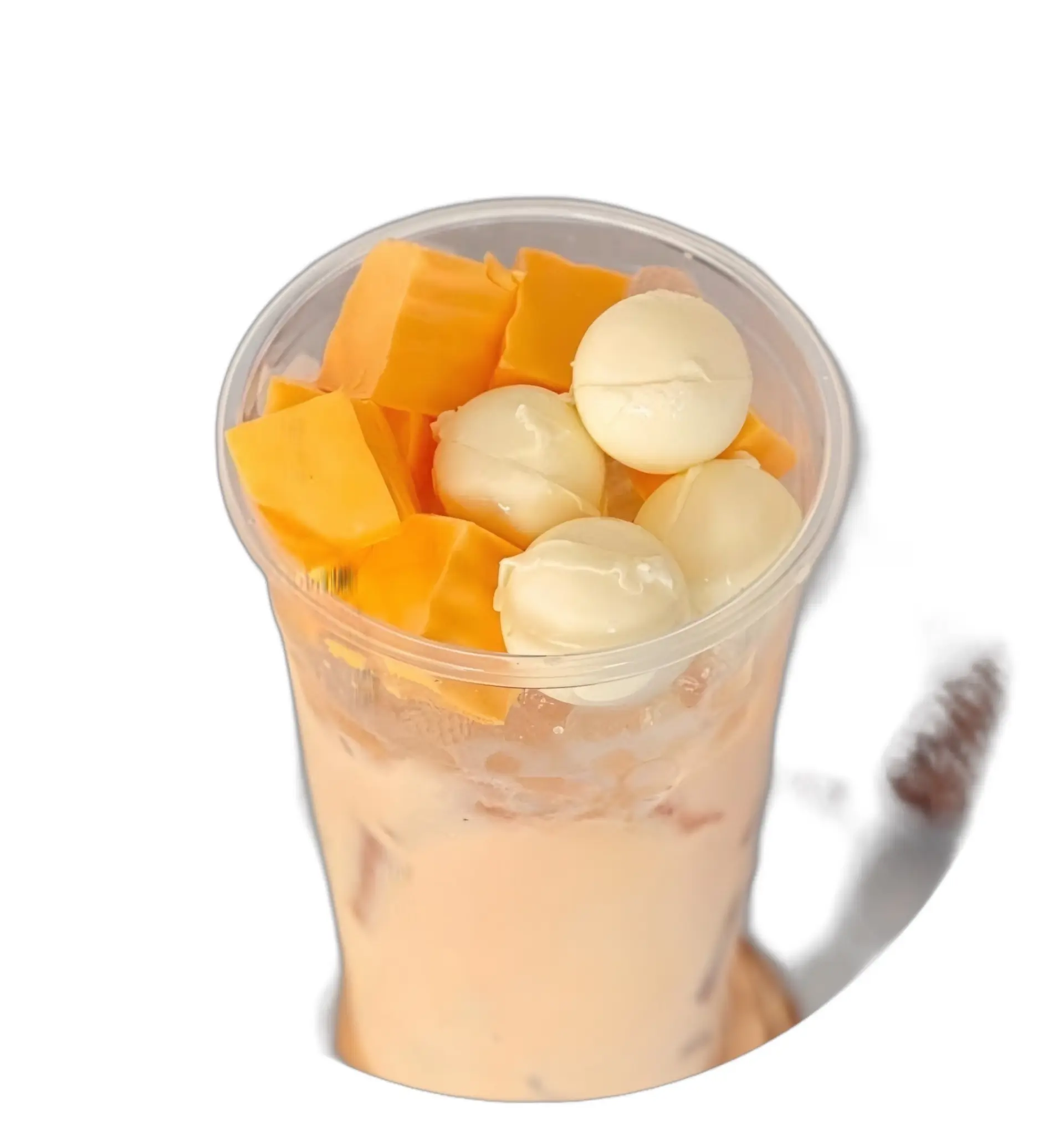 Hình ảnh Trà Sữa Cheese (M)