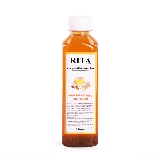 Hình ảnh Sâm Bông Cúc Hạt Chia 