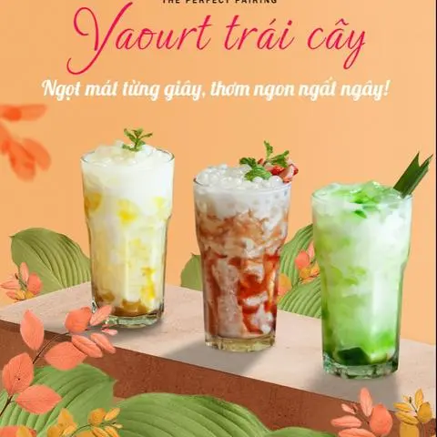 Hình ảnh Yaourt 