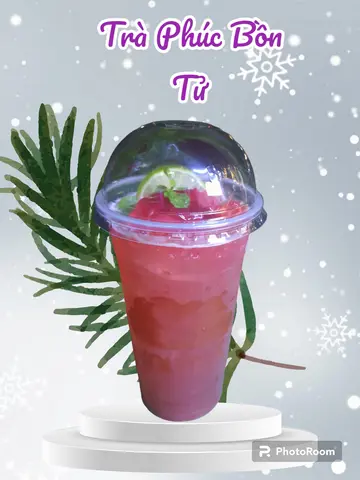 Hình ảnh Trà Phúc Bồn Tử