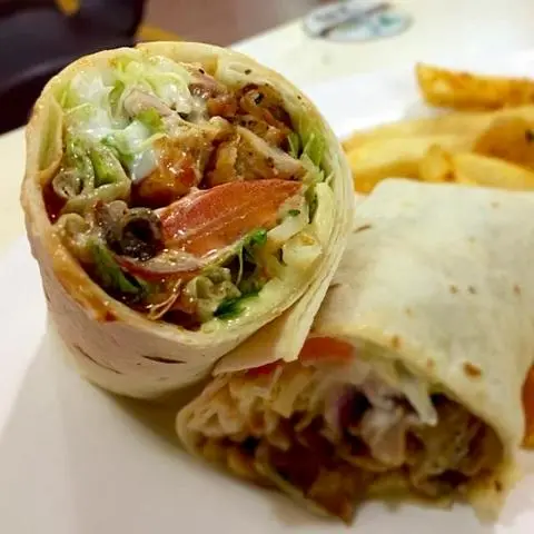 Hình ảnh Beef tacos