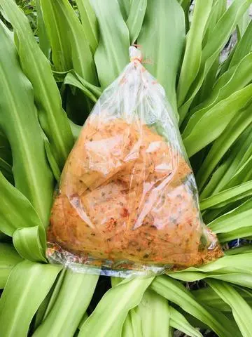 Hình ảnh Bánh Tráng Trộn thập cẩm 