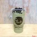 Hình ảnh Trà Sữa Bạc Hà - 700ml