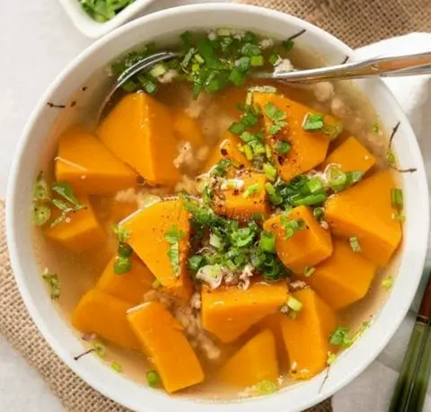 Hình ảnh Canh thêm