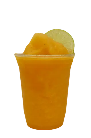 Hình ảnh Đào chanh đá xay