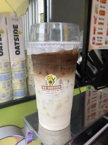 Hình ảnh Cà phê oatside