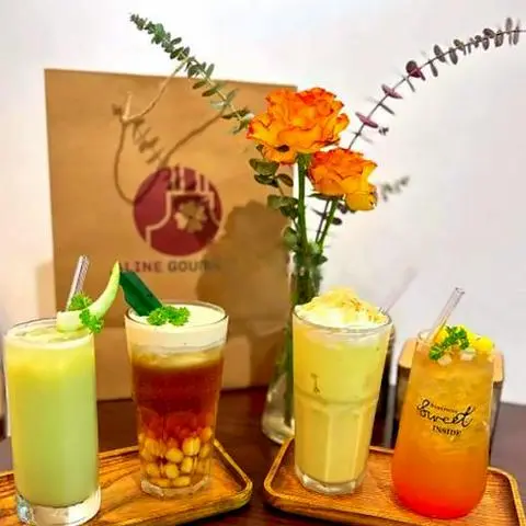 Hình ảnh Trà osen