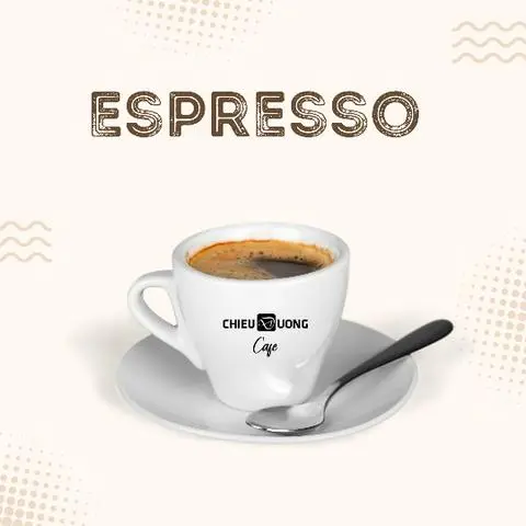 Hình ảnh Espresso